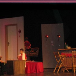 Romantica (163) - Toneelvereniging Plankenkoorts 